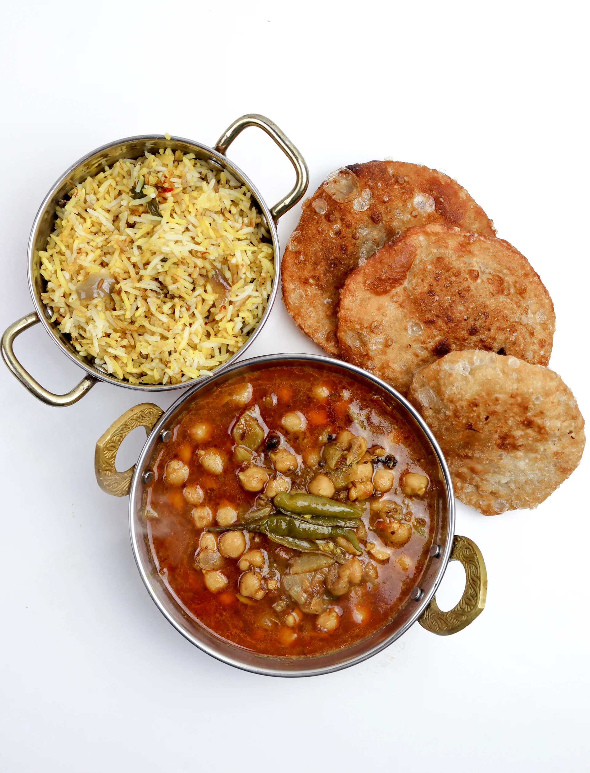 Chana