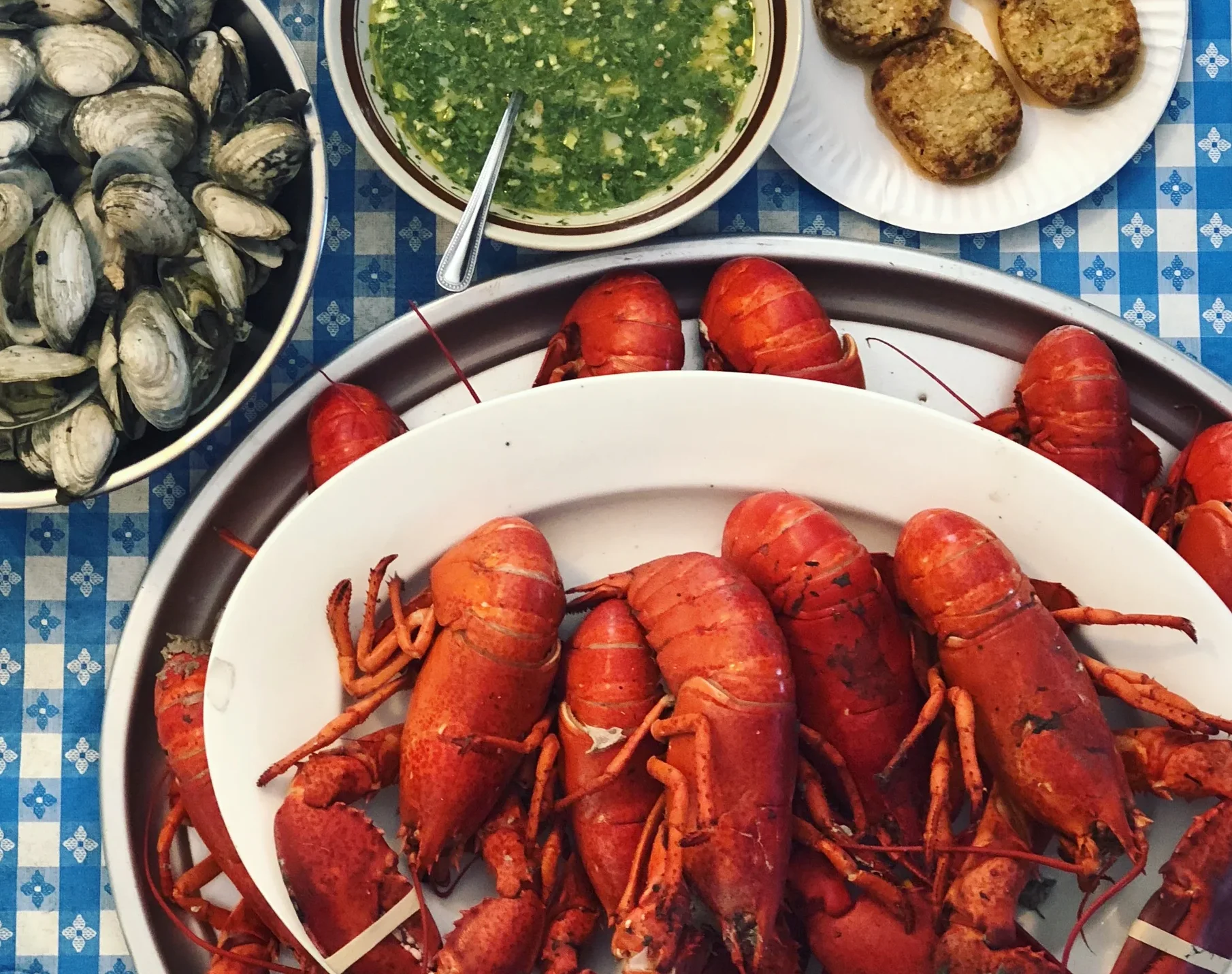 Lobster