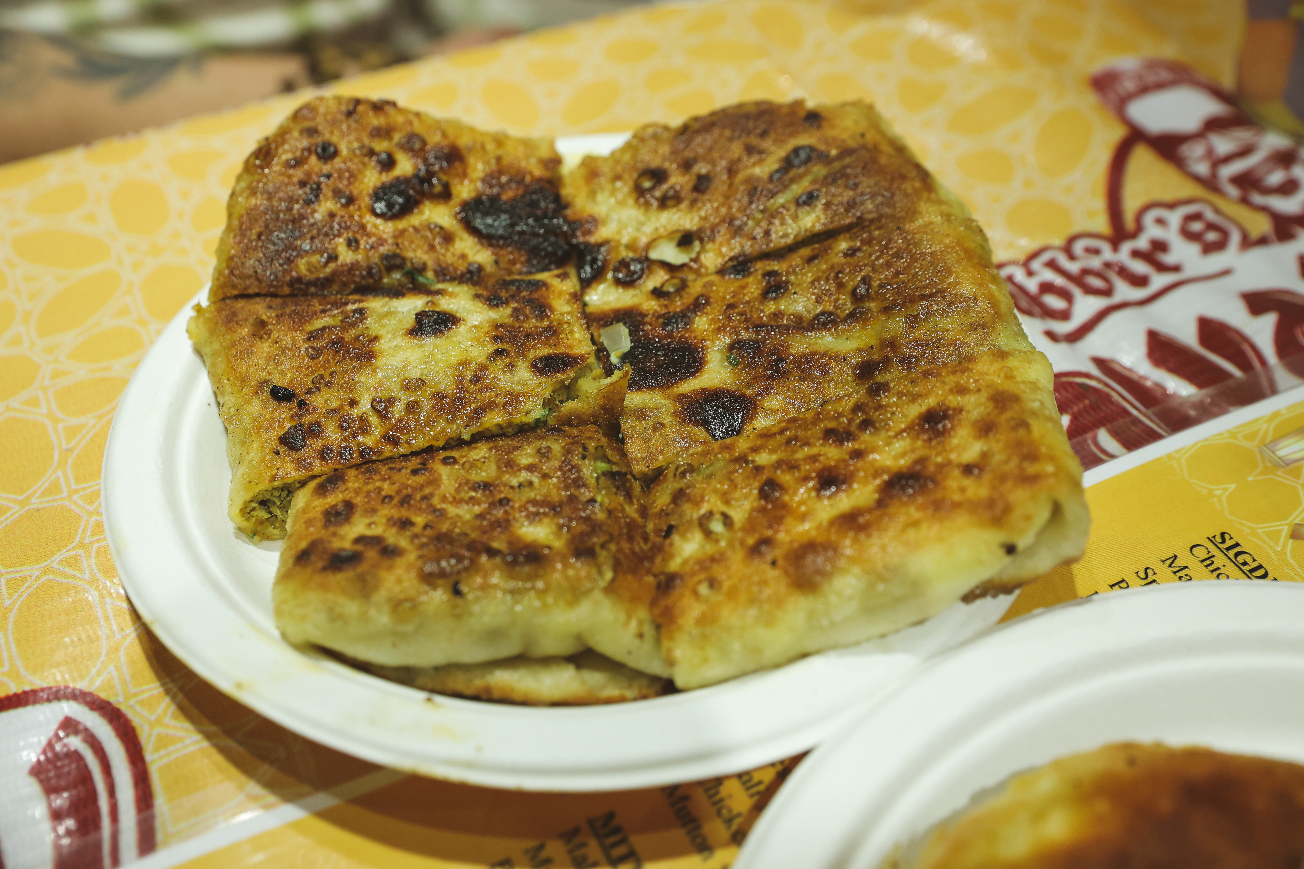 Beyond Curry: Exploring Regional Bread Traditions in India