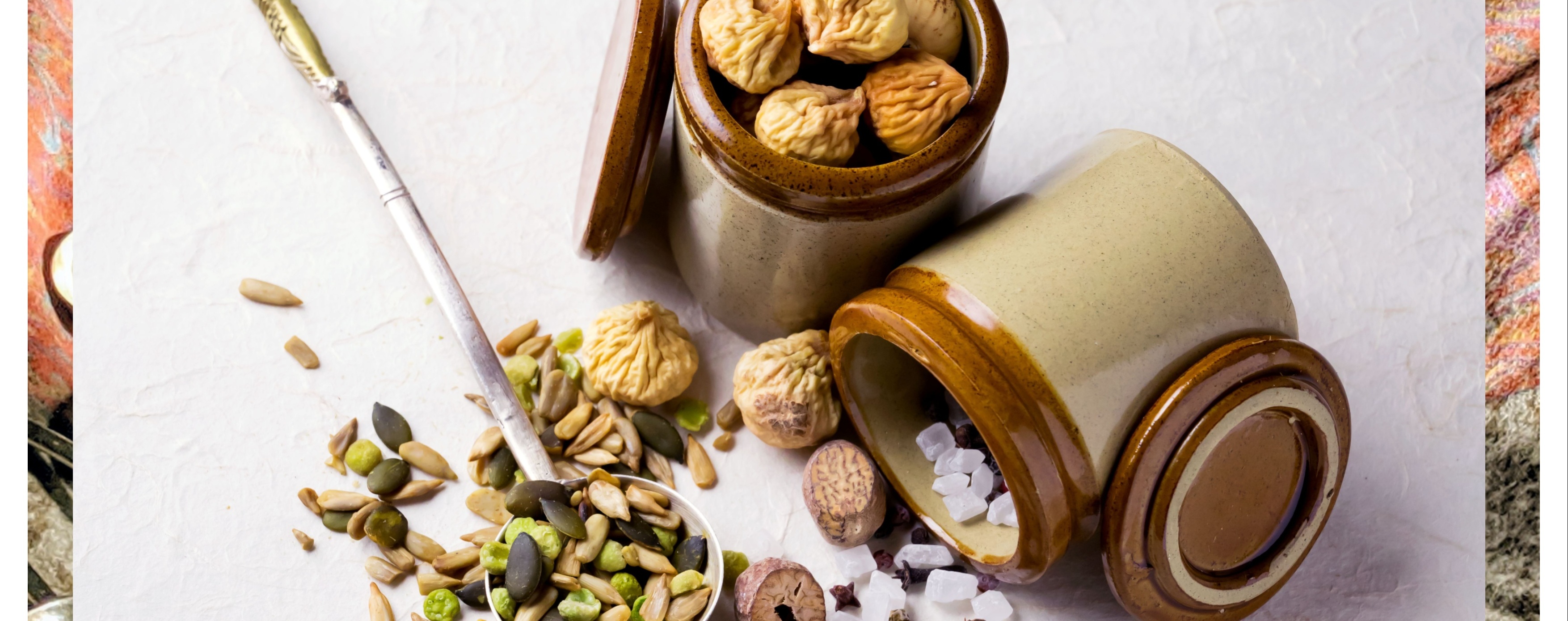 The Parsi Art of Seasonal Pickling