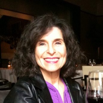 Selma Morrow