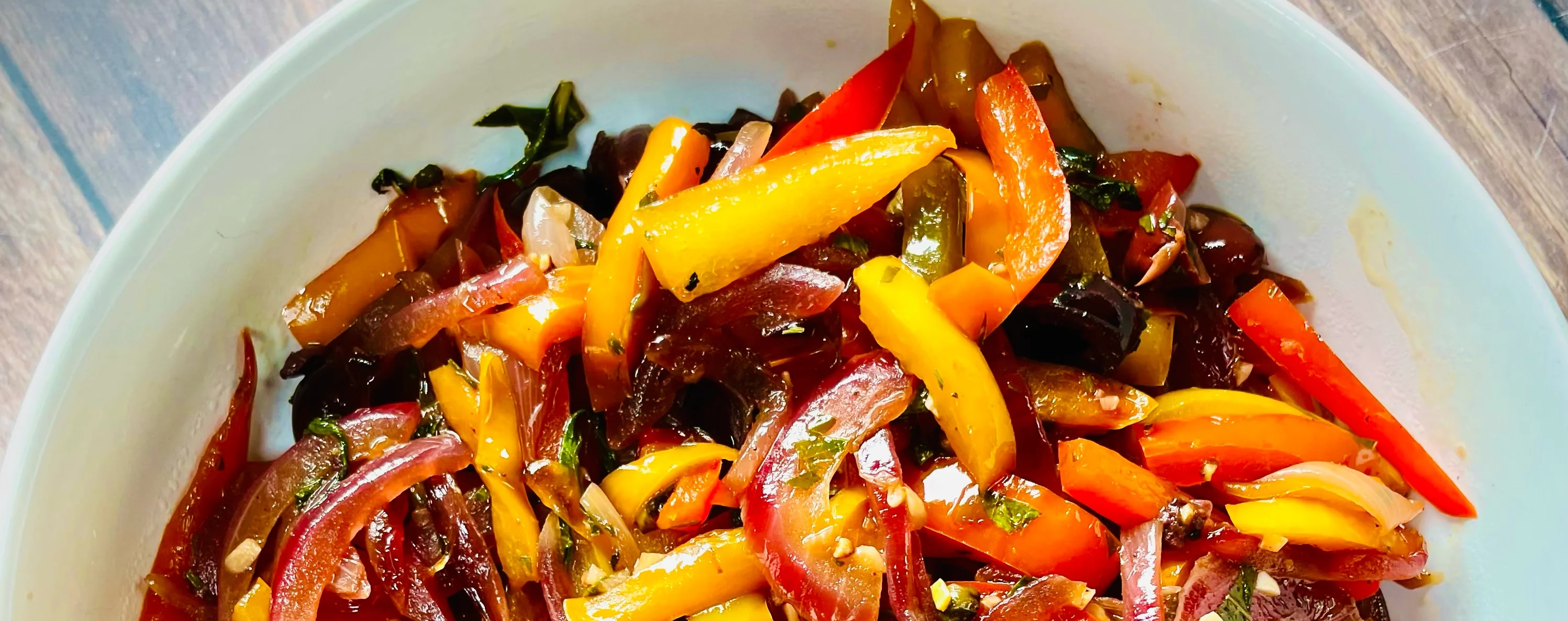 Peperonata