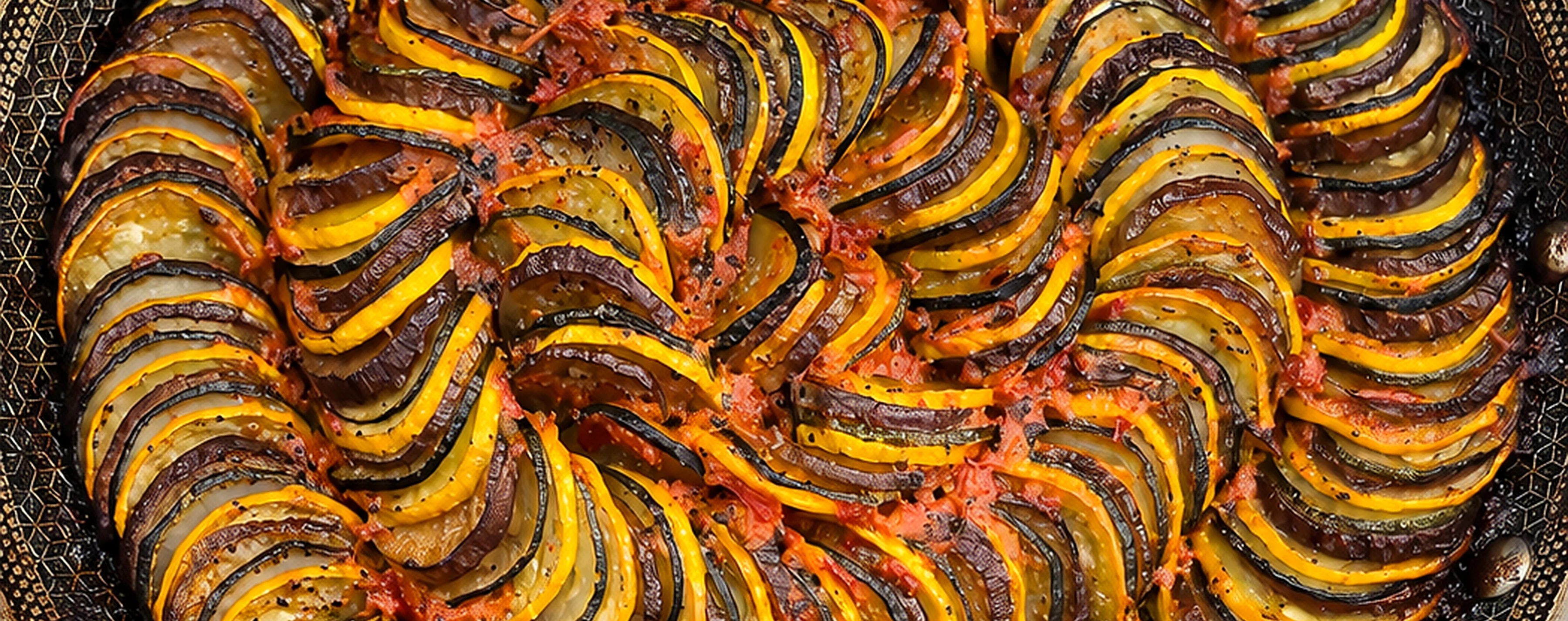 Confit Byaldi