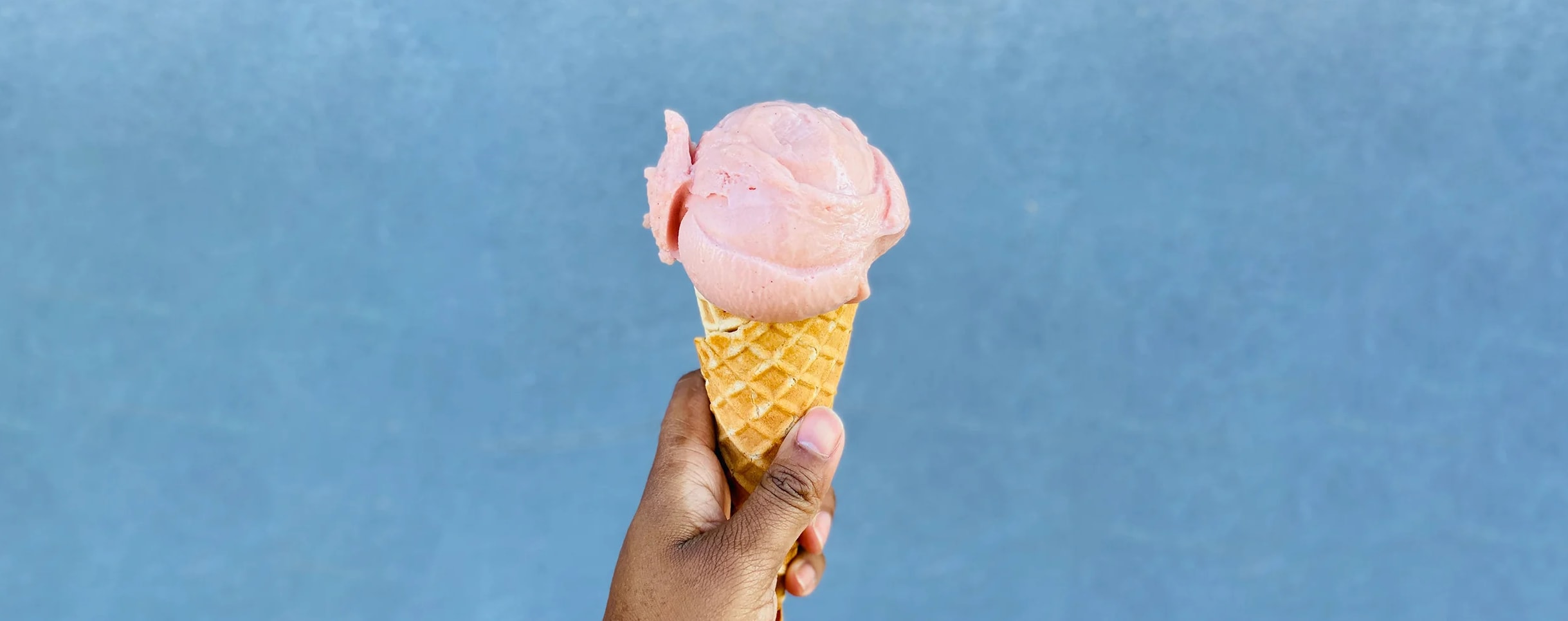 Pear Pomegranate Prosecco Sorbet