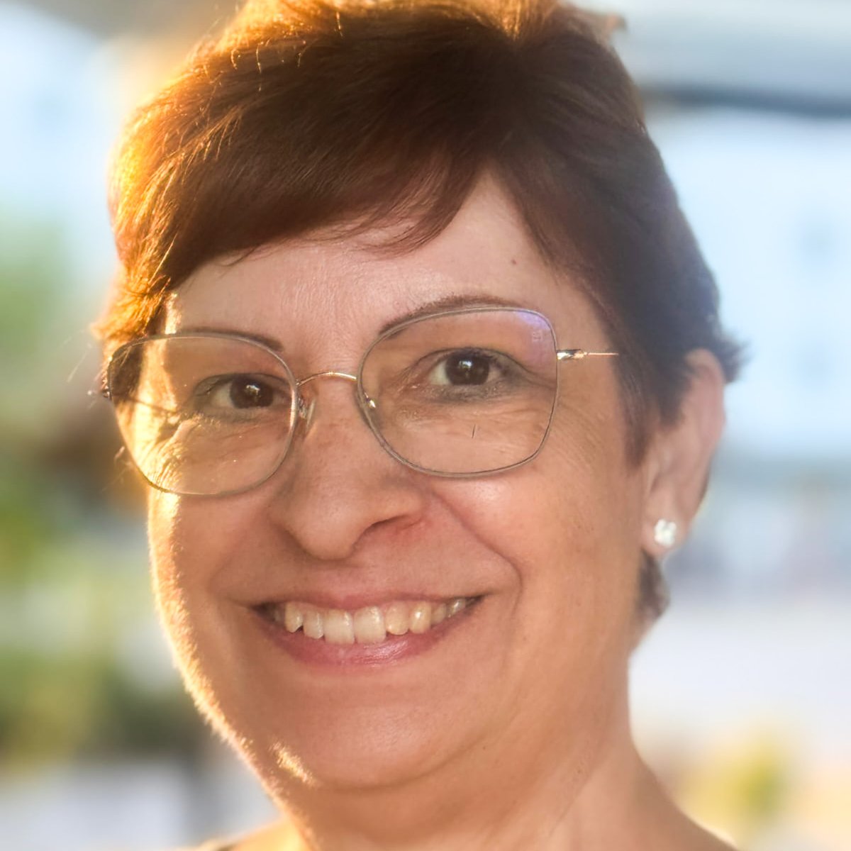 Wilma Kleger