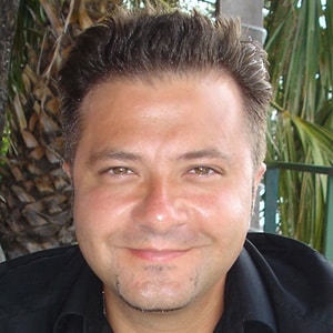 Fotios Stamos