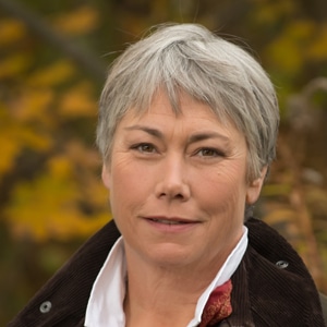 Anne Perkins