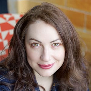 Jill Colella