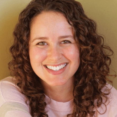 Molly Gilbert