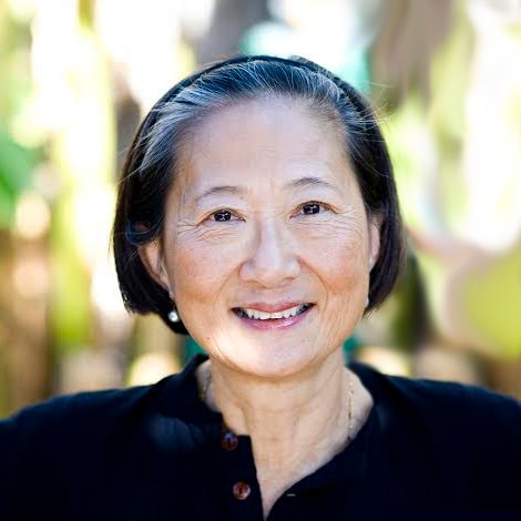 Su-Mei Yu