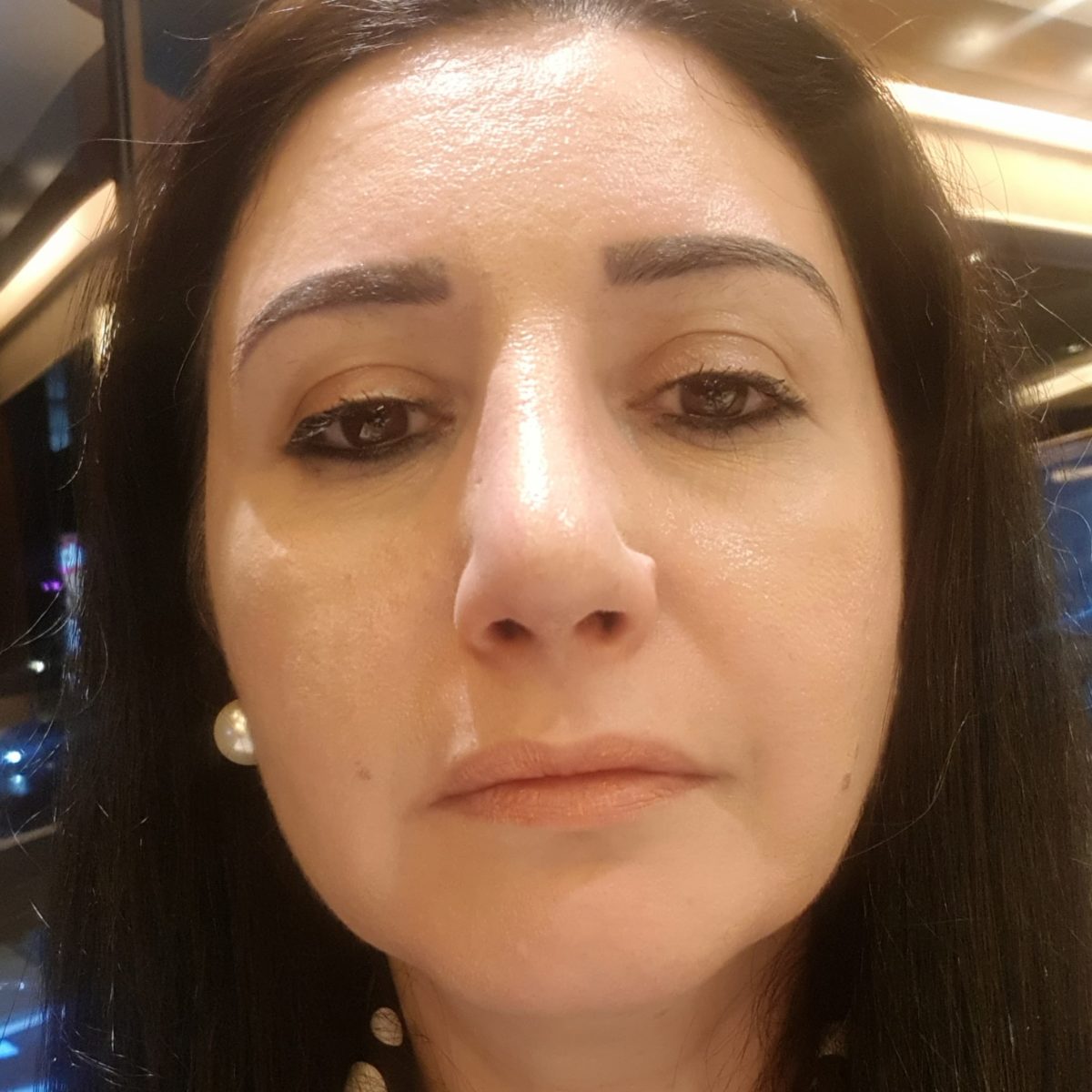 Hadia Zebib Khanafer