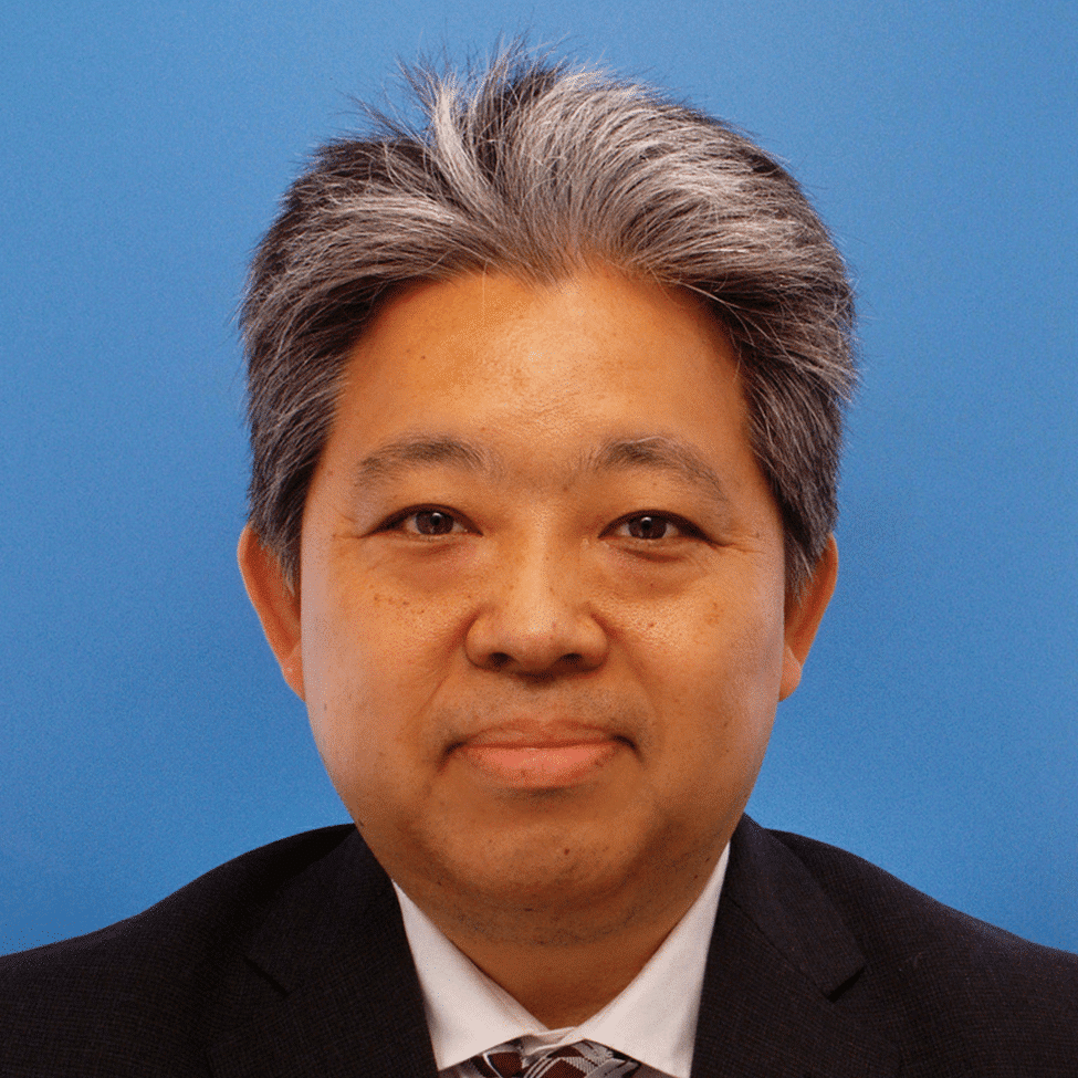 Yoshiki Ishiguro