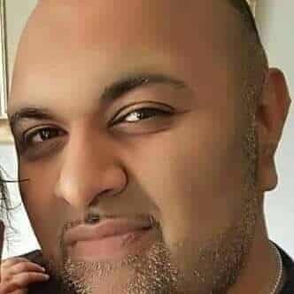 Neil Nijjer