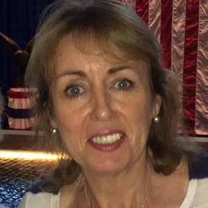 Catrina Gaynor