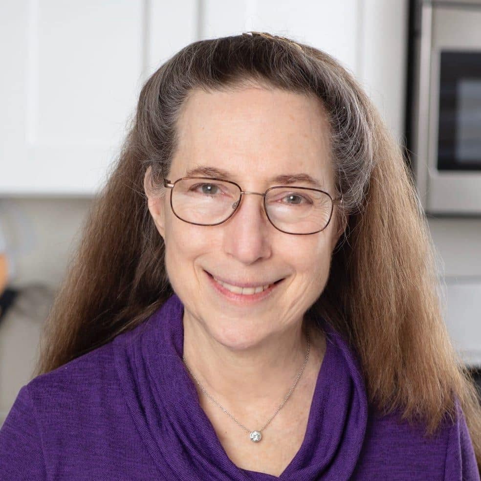 Rose Levy Beranbaum
