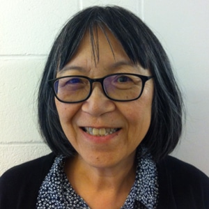 Judy Chan