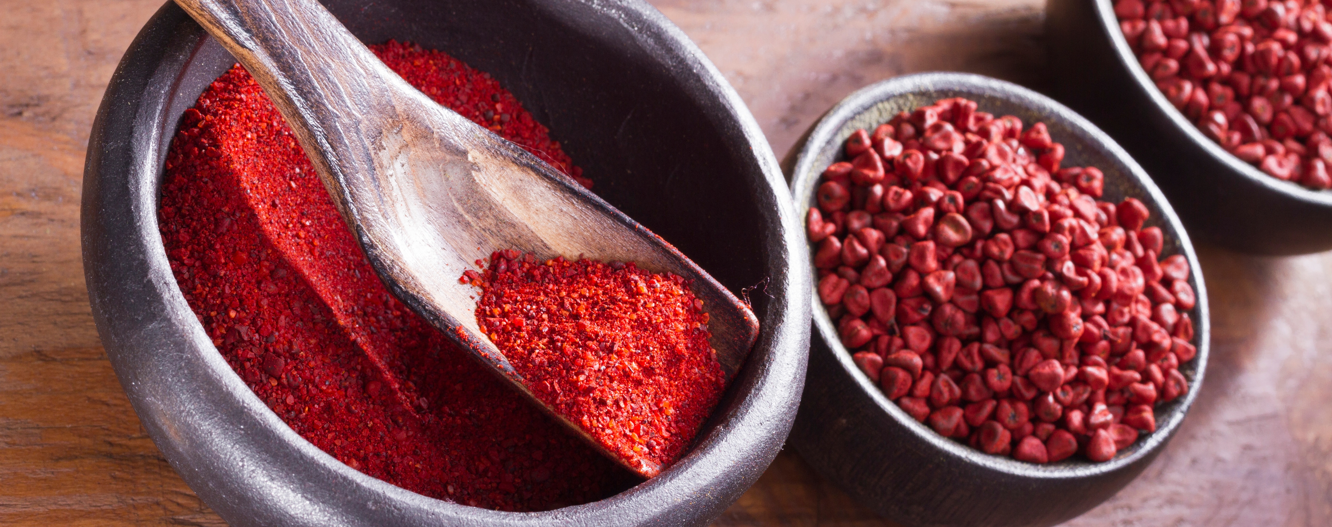 BBQ Chicken with Red Recado