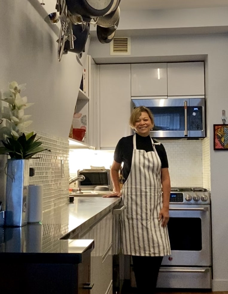 Recipe Testing and Taste