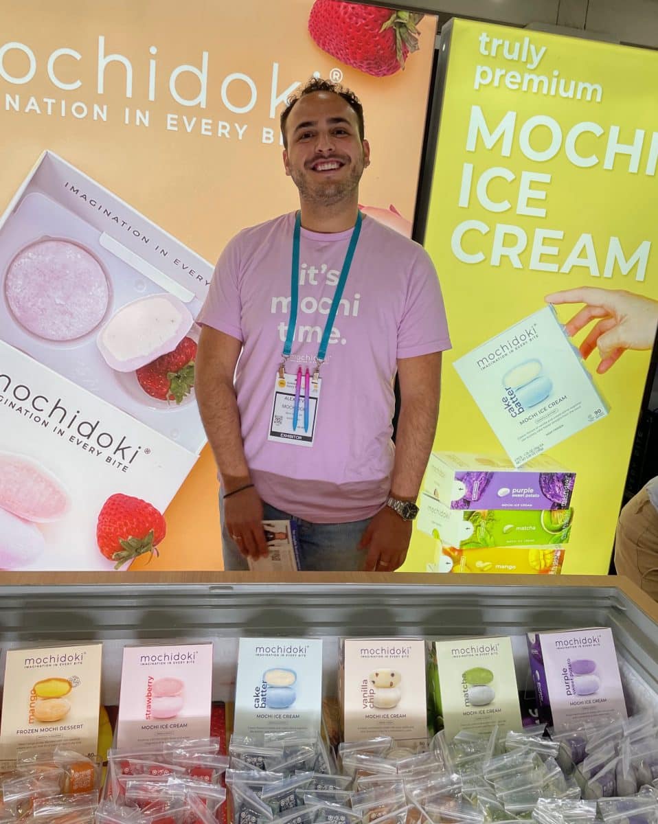 mochidoki
