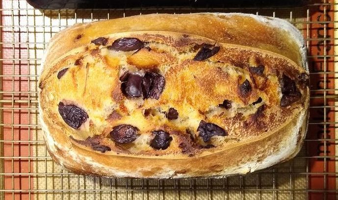 Bread